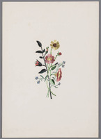 KT 2009 051
<br/>
Album Amicorum van Lambertus de Jong
<br/>
<em>Verschuur, Wouterus (1812-1874)</em>